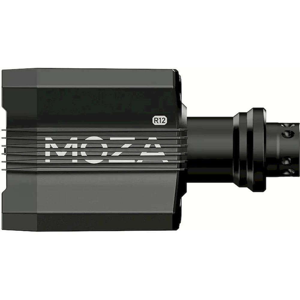 Рульова база MOZA Racing R12 V2 - Зображення 3