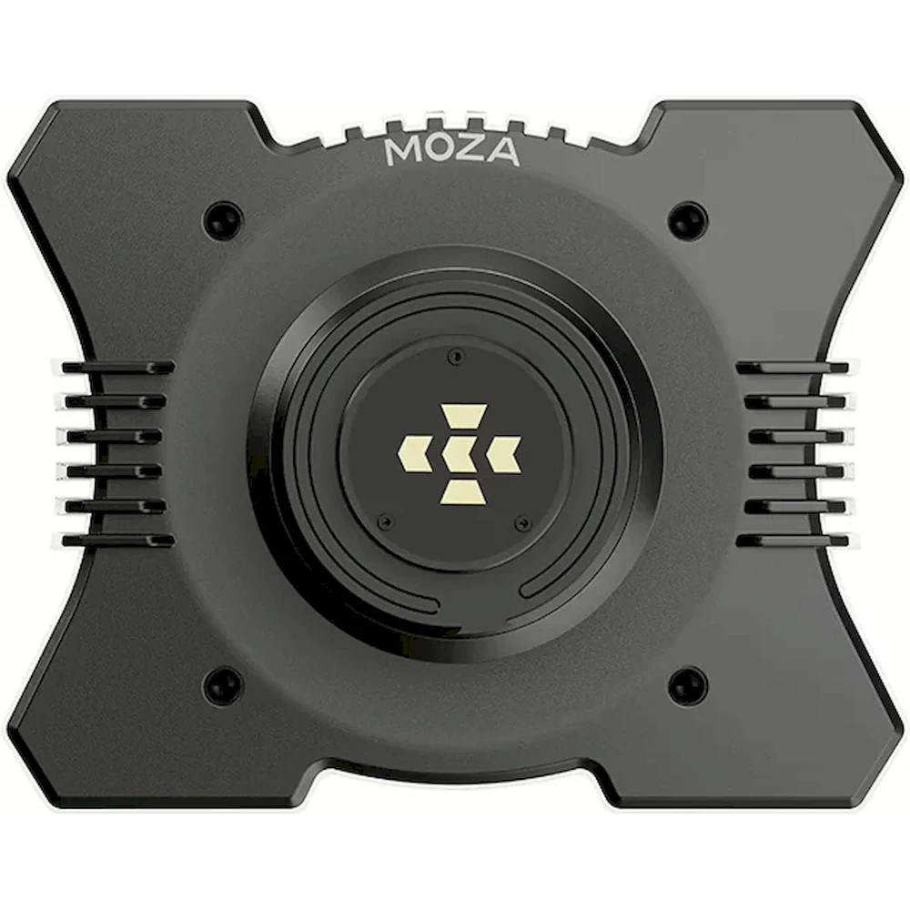 Рульова база MOZA Racing R12 V2 - Зображення 2