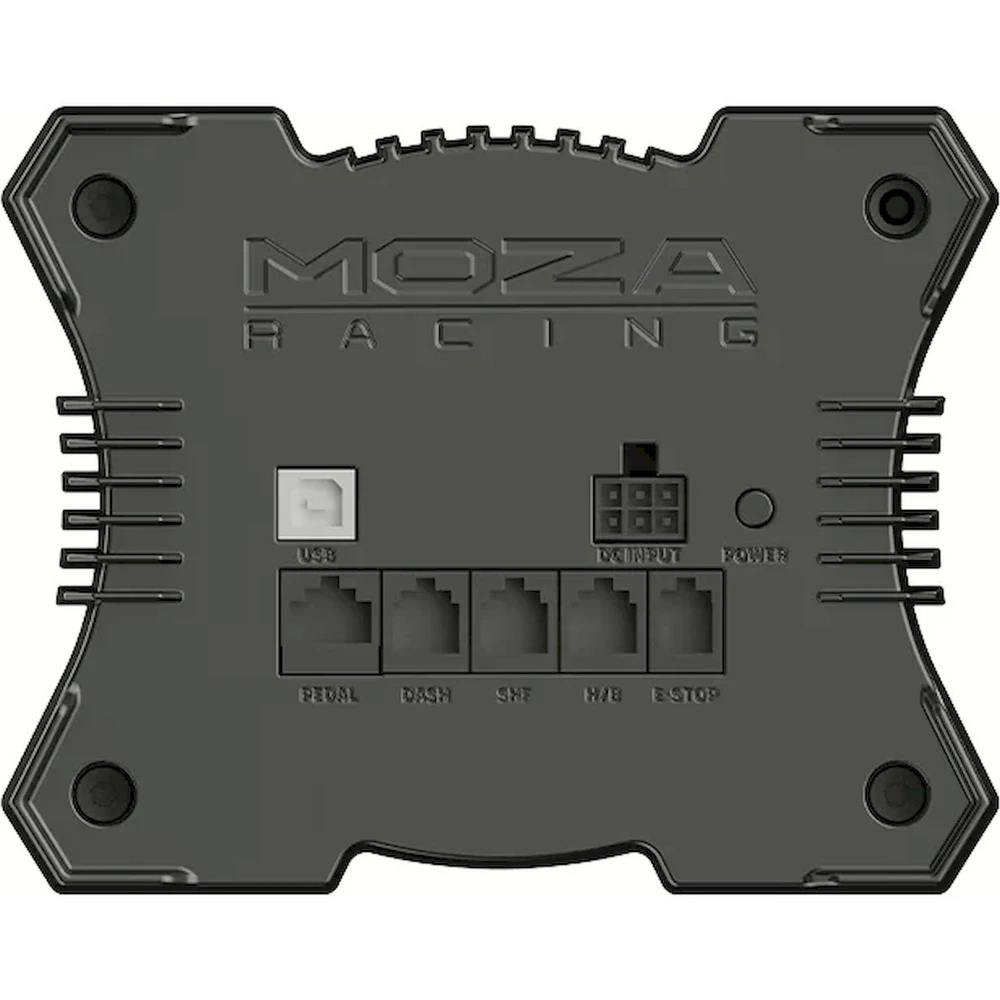 Рульова база MOZA Racing R12 V2 - Зображення 4