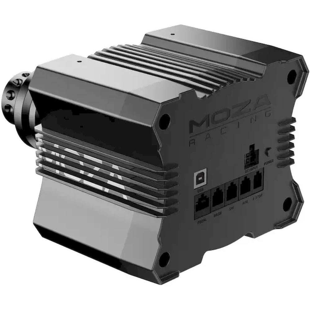 Рульова база MOZA Racing R9 V3 - Зображення 2