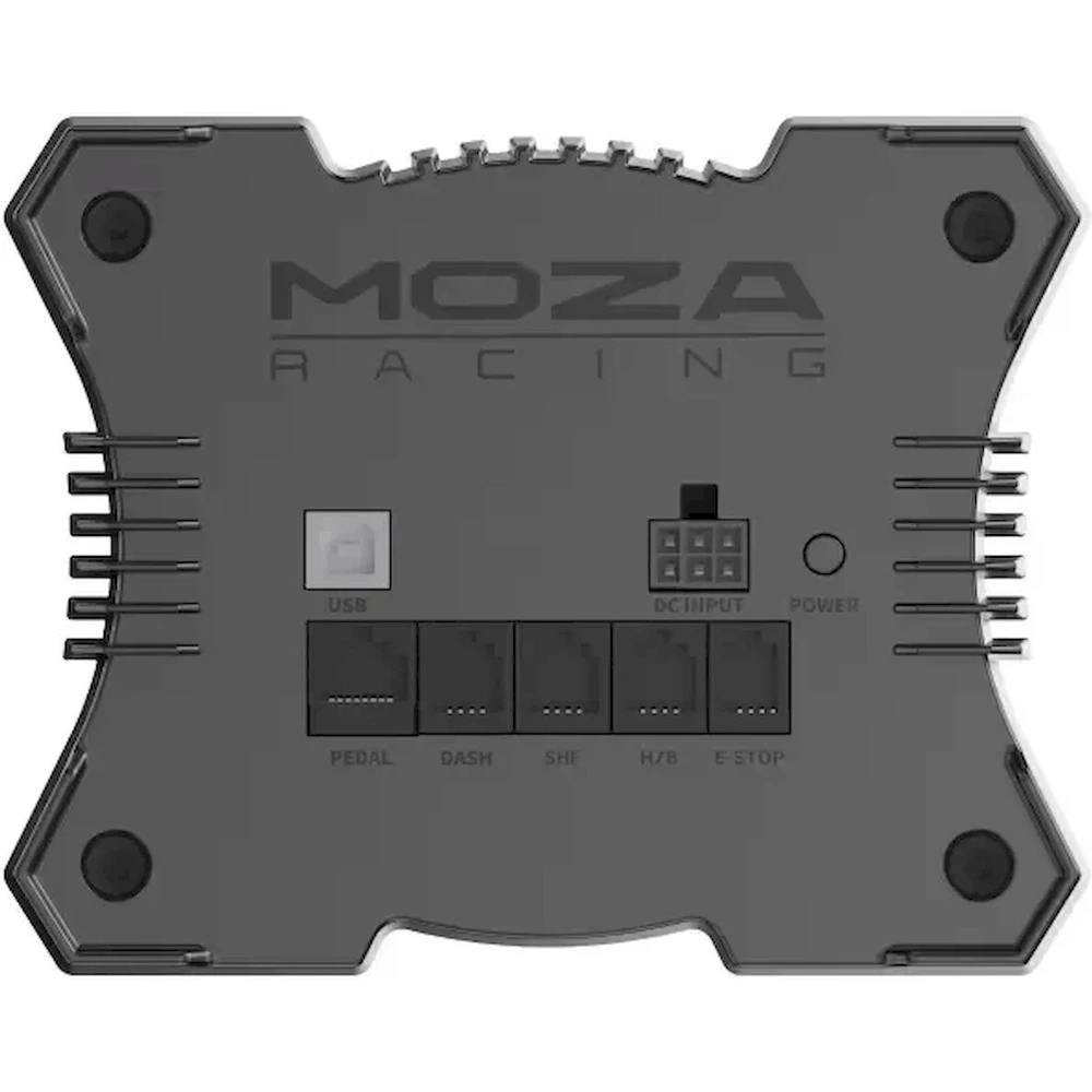 Рульова база MOZA Racing R9 V3 - Зображення 5