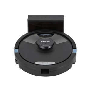 Робот-пилосос з вологим прибиранням Shark Matrix Plus RV2620WDEU