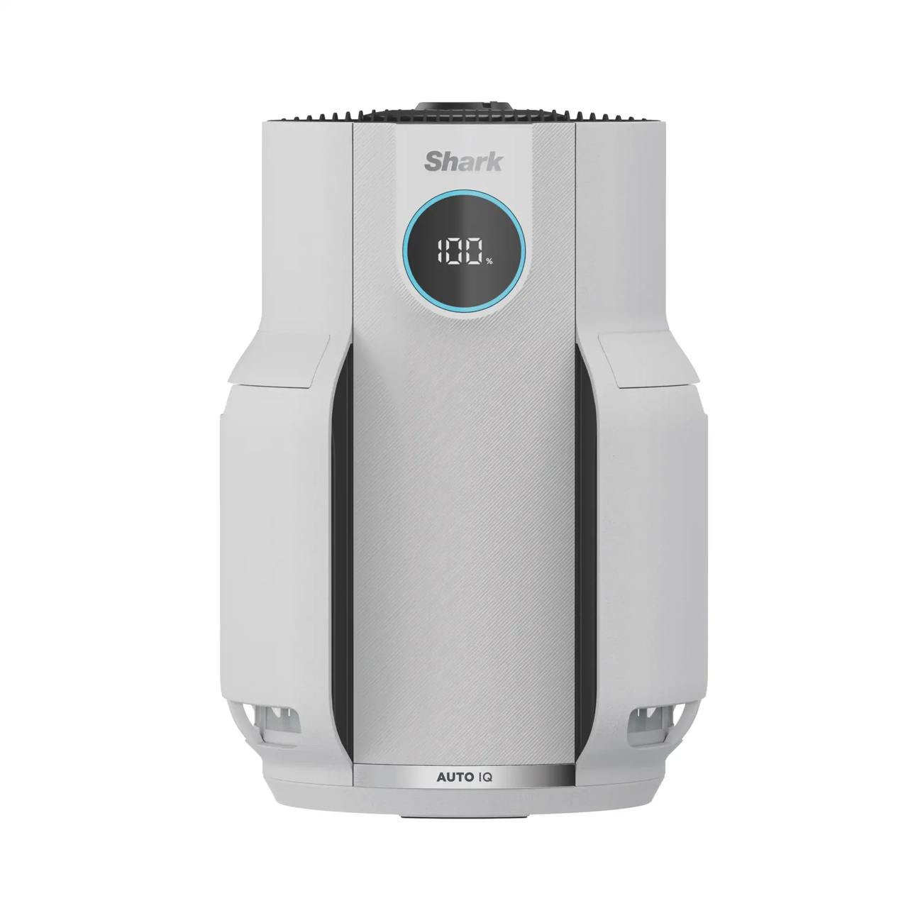 Очищувач повітря Shark NeverChange5 Air Purifier (HP150EU)