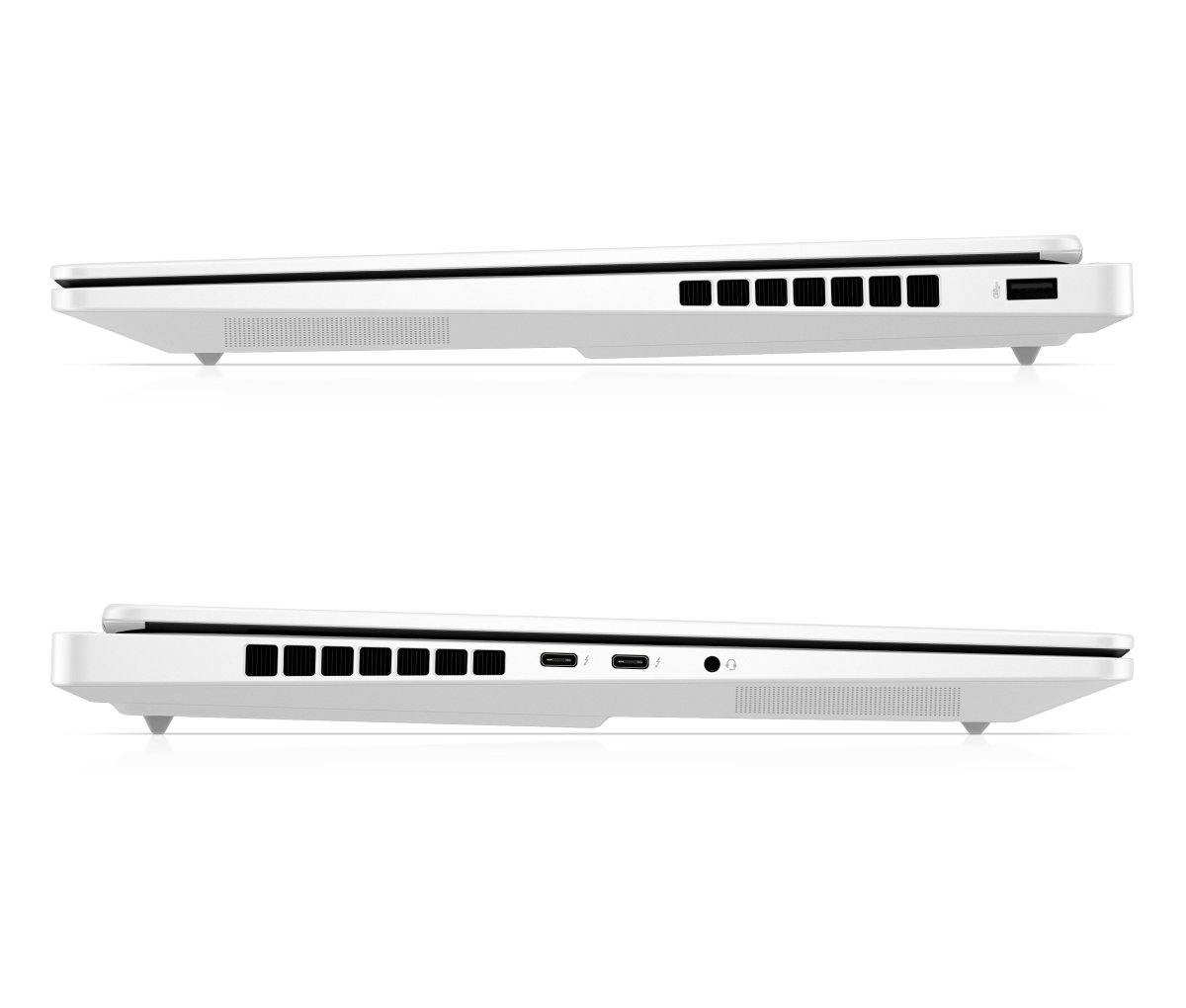 Ноутбук HP OMEN MAX 16-ah0002nc White (B9PA4EA) - Зображення 5