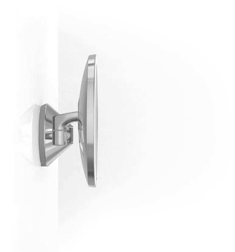 Настінне косметичне дзеркало Simplehuman Sensor ST3016 - Зображення 4