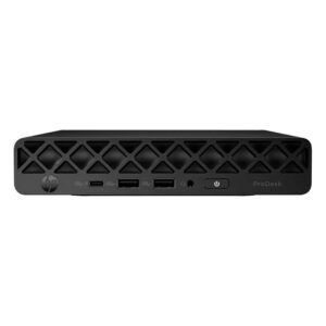 Неттоп HP ProDesk 4 Mini G1i A (BY6X7ET)