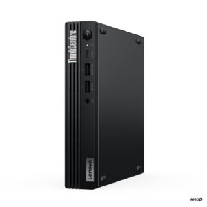 Неттоп Lenovo ThinkCentre M75q Gen 5 (12RQ000VCK)