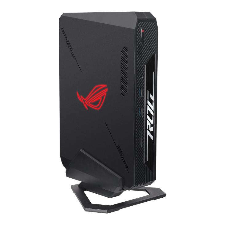 Неттоп ASUS ROG NUC Gaming RNUC14SRKU9189A2I (90AS0051-M00100)