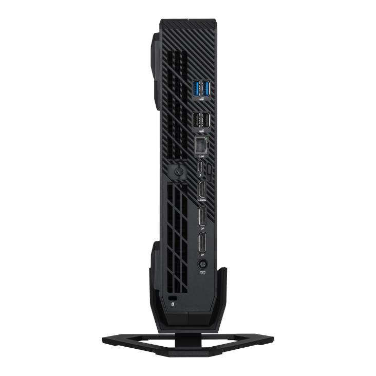 Неттоп ASUS ROG NUC Gaming RNUC14SRKU9189A2I (90AS0051-M00100) - Зображення 3