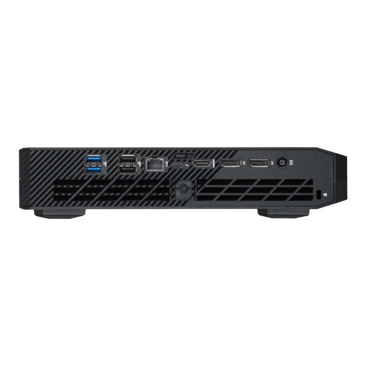 Неттоп ASUS ROG NUC Gaming RNUC14SRKU9189A2I (90AS0051-M00100) - Зображення 5