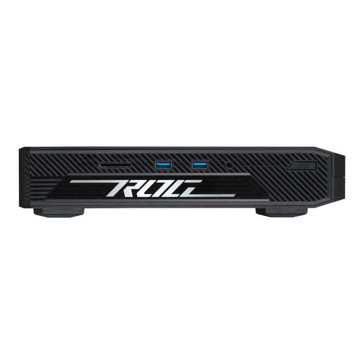 Неттоп ASUS ROG NUC Gaming RNUC14SRKU9189A2I (90AS0051-M00100) - Зображення 6