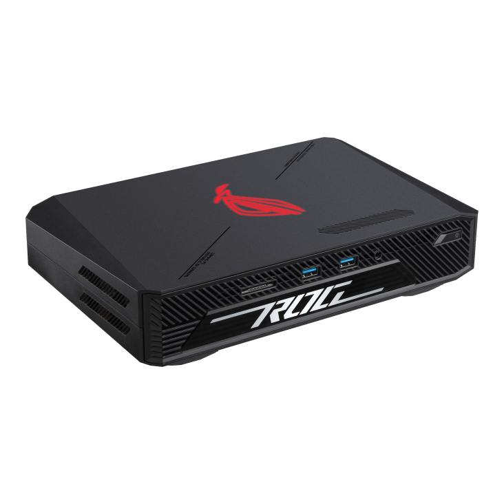 Неттоп ASUS ROG NUC Gaming RNUC14SRKU9189A2I (90AS0051-M00100) - Зображення 7
