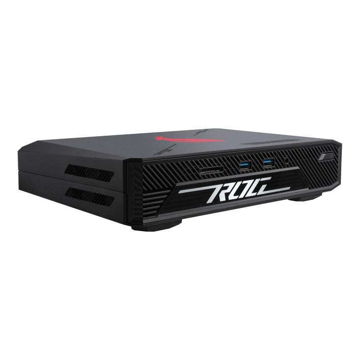 Неттоп ASUS ROG NUC Gaming RNUC14SRKU9189A2I (90AS0051-M00100) - Зображення 8