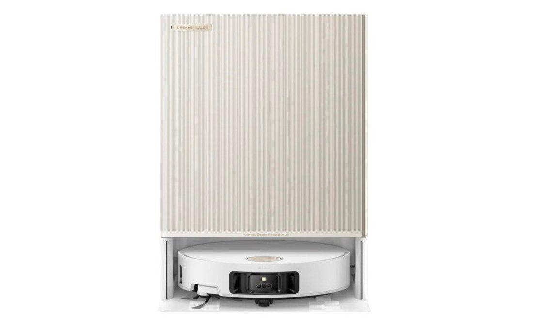 Робот-пилосос Dreame Matrix10 Ultra (RLX95CE-Wh)