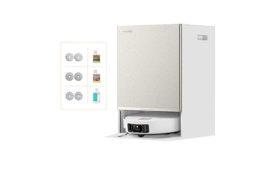 Робот-пилосос Dreame Matrix10 Ultra (RLX95CE-Wh) - Зображення 7