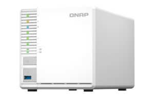 NAS-сервер Qnap TS-364-8G