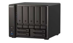 Мережевий накопичувач Qnap TS-H973AX-8G