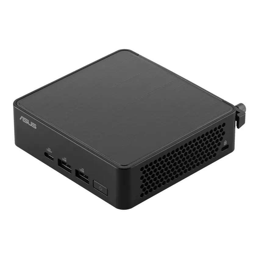 Barebone-неттоп ASUS NUC 14 Pro RNUC14RVKU700000I (90AR0062-M000B0) - Зображення 6