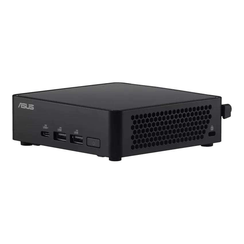 Barebone-неттоп ASUS NUC 14 Pro RNUC14RVKU700000I (90AR0062-M000B0) - Зображення 2