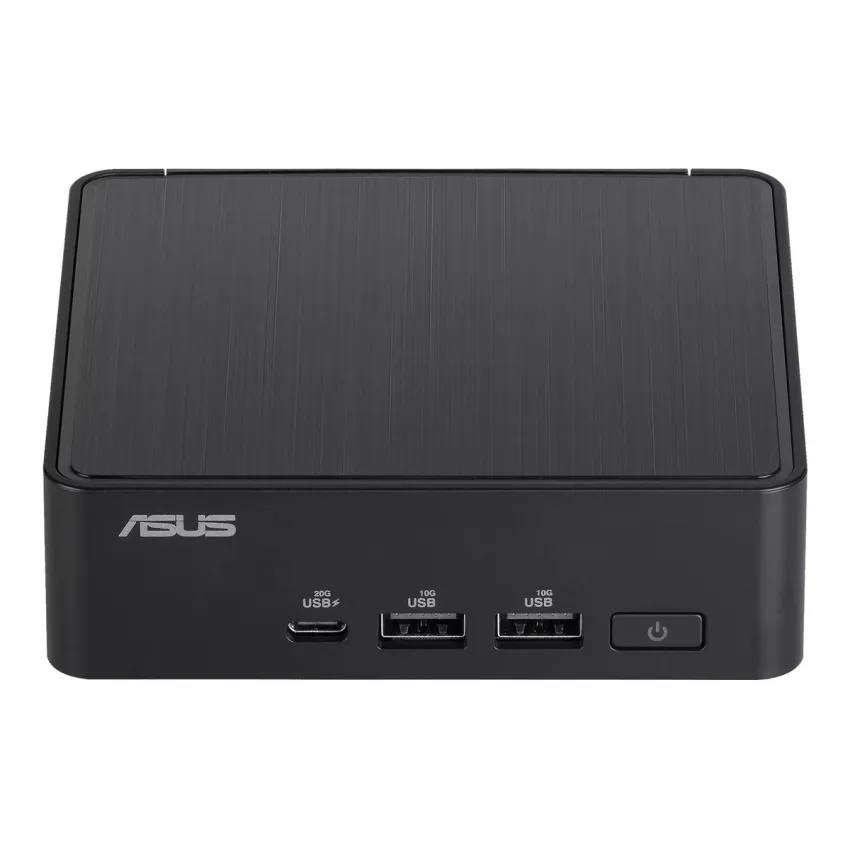 Barebone-неттоп ASUS NUC 14 Pro RNUC14RVKU700000I (90AR0062-M000B0) - Зображення 3