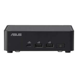 Barebone-неттоп ASUS NUC 14 Pro RNUC14RVKU700000I (90AR0062-M000B0)