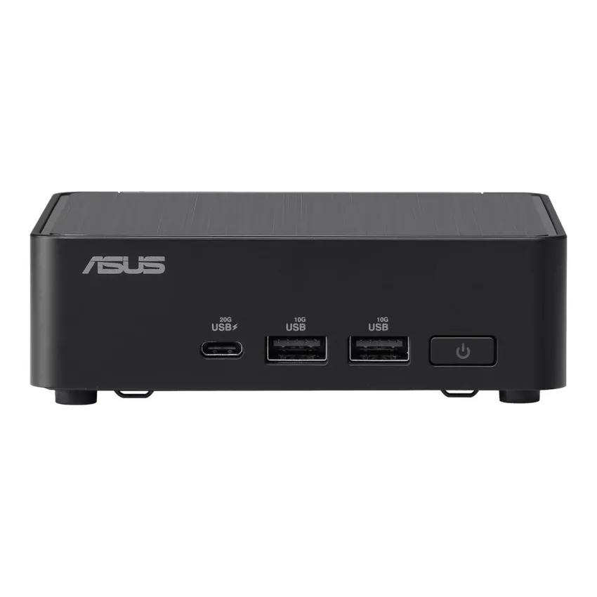 Barebone-неттоп ASUS NUC 14 Pro RNUC14RVKU700000I (90AR0062-M000B0)