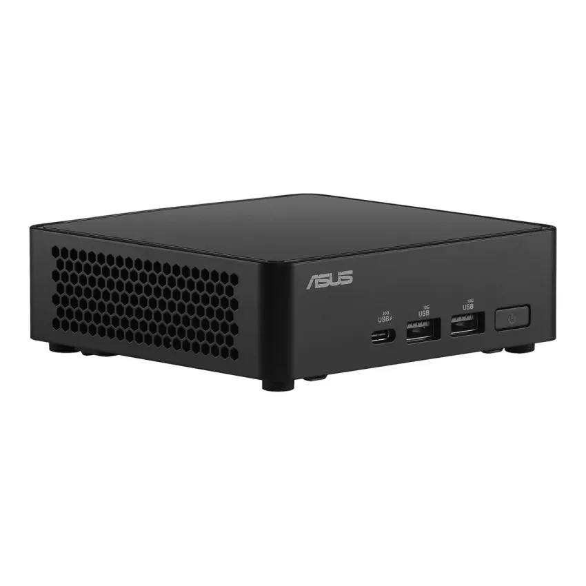 Barebone-неттоп ASUS NUC 14 Pro RNUC14RVKU700000I (90AR0062-M000B0) - Зображення 4