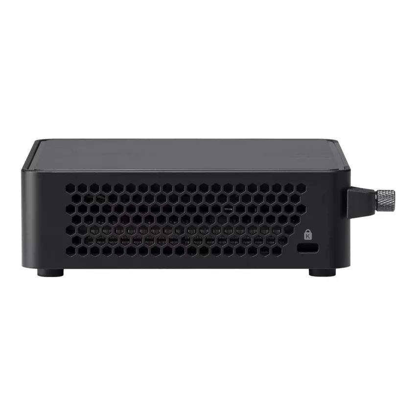 Barebone-неттоп ASUS NUC 14 Pro RNUC14RVKU700000I (90AR0062-M000B0) - Зображення 5
