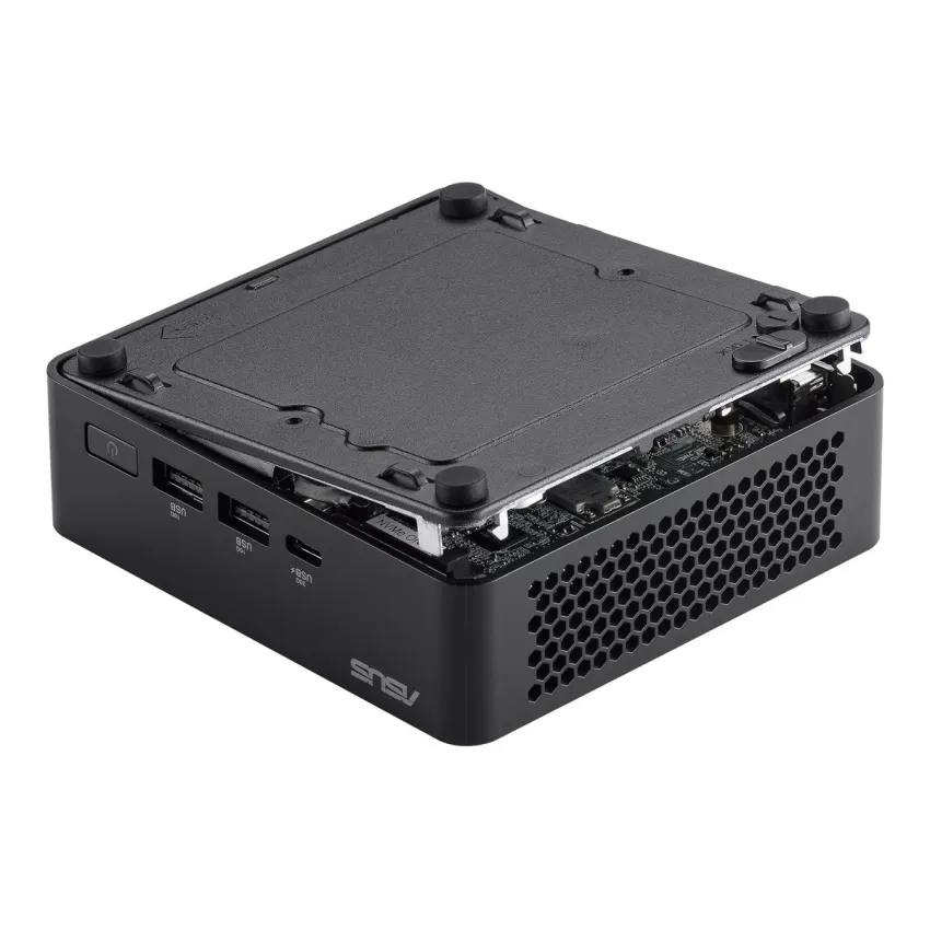 Barebone-неттоп ASUS NUC 14 Pro RNUC14RVKU700000I (90AR0062-M000B0) - Зображення 9
