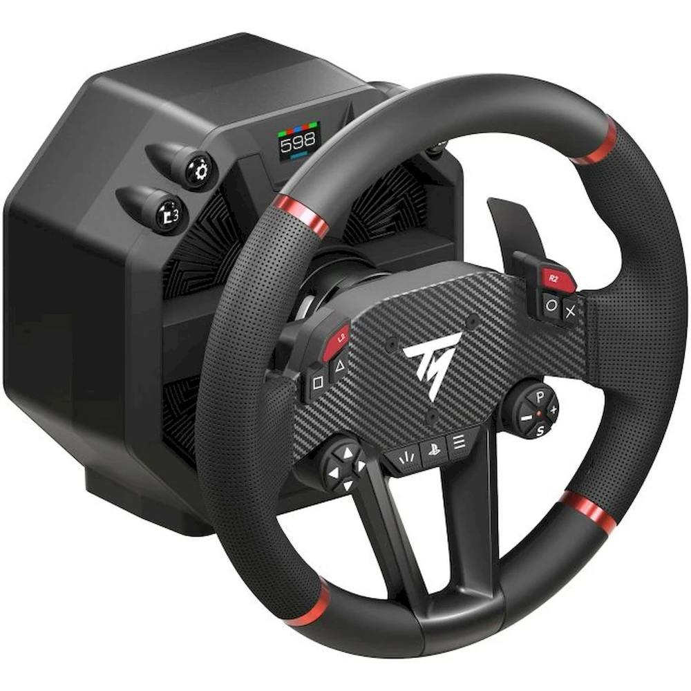 Кермо Thrustmaster T598 - Зображення 2