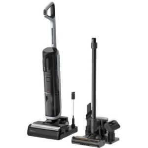 Миючий вертикальний+ручний пилосос (2в1) Dreame Wet & Dry Vacuum Cleaner H14 DUAL