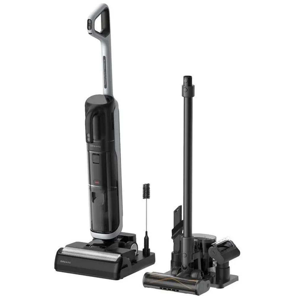 Миючий вертикальний+ручний пилосос (2в1) Dreame Wet & Dry Vacuum Cleaner H14 DUAL