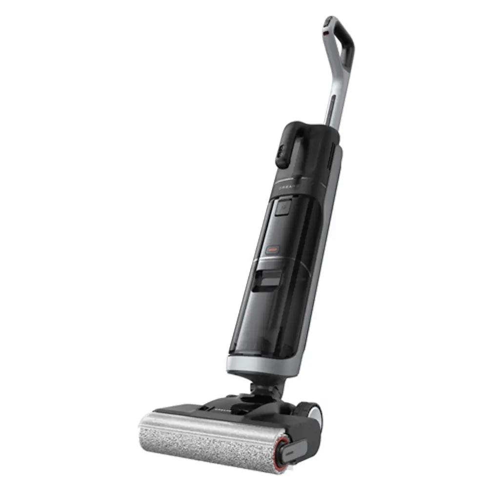Миючий вертикальний+ручний пилосос (2в1) Dreame Wet & Dry Vacuum Cleaner H14 DUAL - Зображення 2