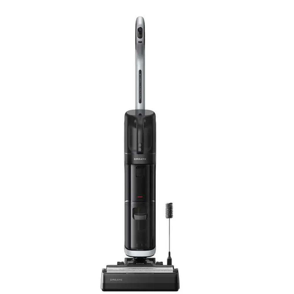Миючий вертикальний+ручний пилосос (2в1) Dreame Wet & Dry Vacuum Cleaner H14 DUAL - Зображення 4