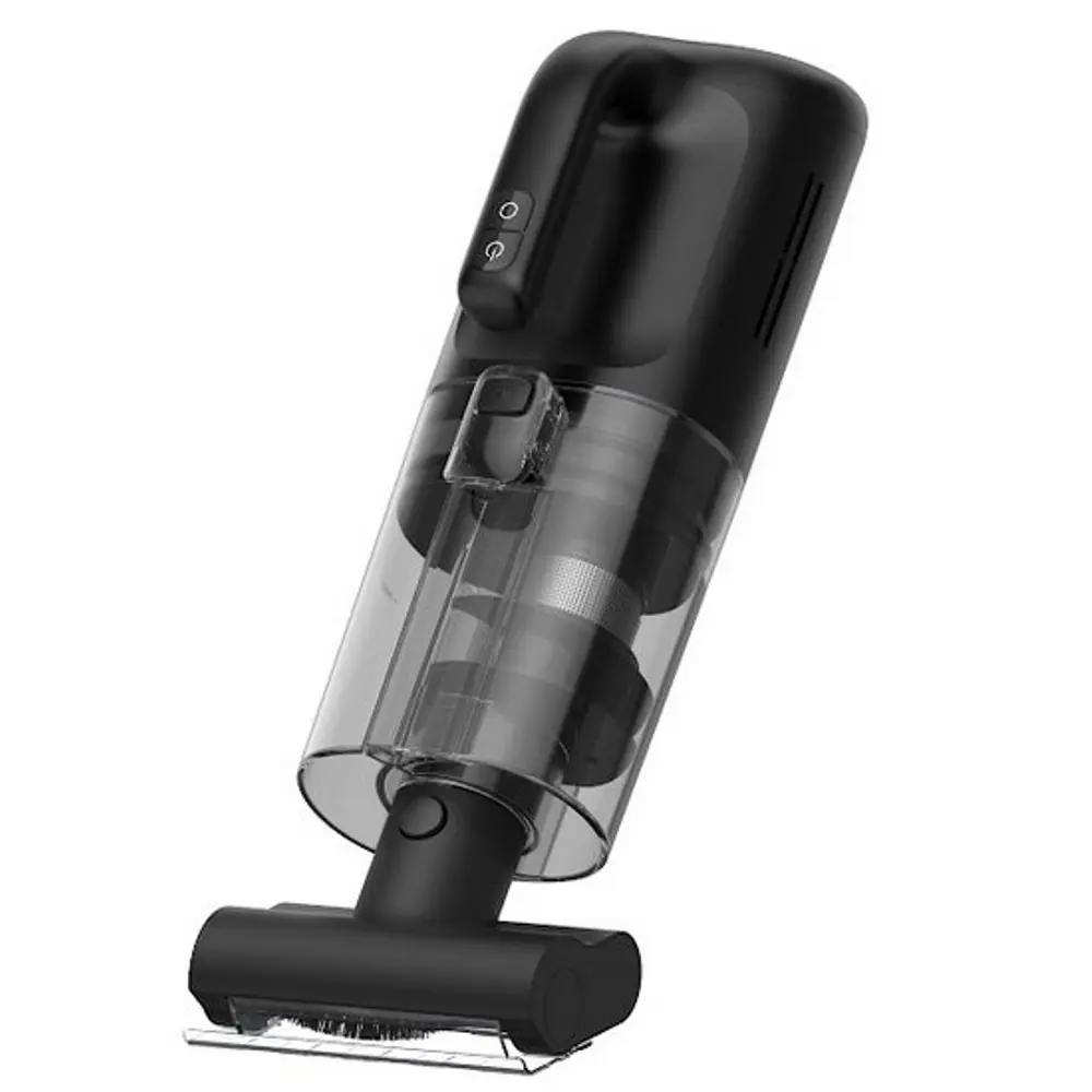 Миючий вертикальний+ручний пилосос (2в1) Dreame Wet & Dry Vacuum Cleaner H14 DUAL - Зображення 5