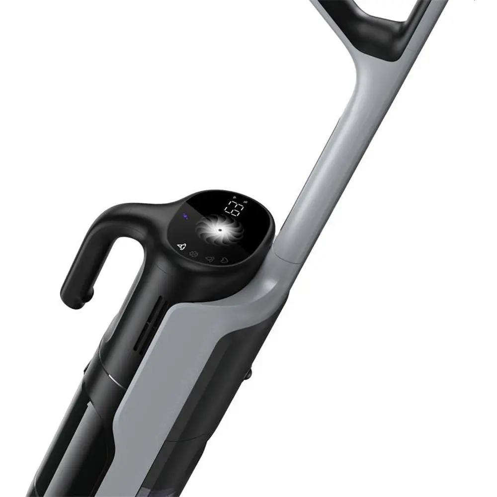 Миючий вертикальний+ручний пилосос (2в1) Dreame Wet & Dry Vacuum Cleaner H14 DUAL - Зображення 7