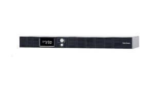 ДБЖ CyberPower GreenPower Office LCD II RM 1500 ВА/900 Вт (OR1500ERM1U)