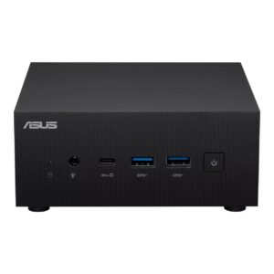 Barebone-неттоп ASUS ExpertCenter PN53-BBR777HD (90MR00S2-M001F0)