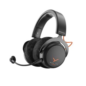 Навушники з мікрофоном Beyerdynamic MMX 150 Wireless Black