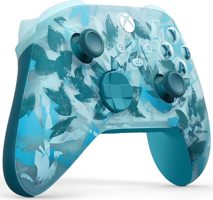 Геймпад Microsoft Xbox Series X | S Wireless Controller Ice Breaker Specials Edition (EP2-29572) - Зображення 6