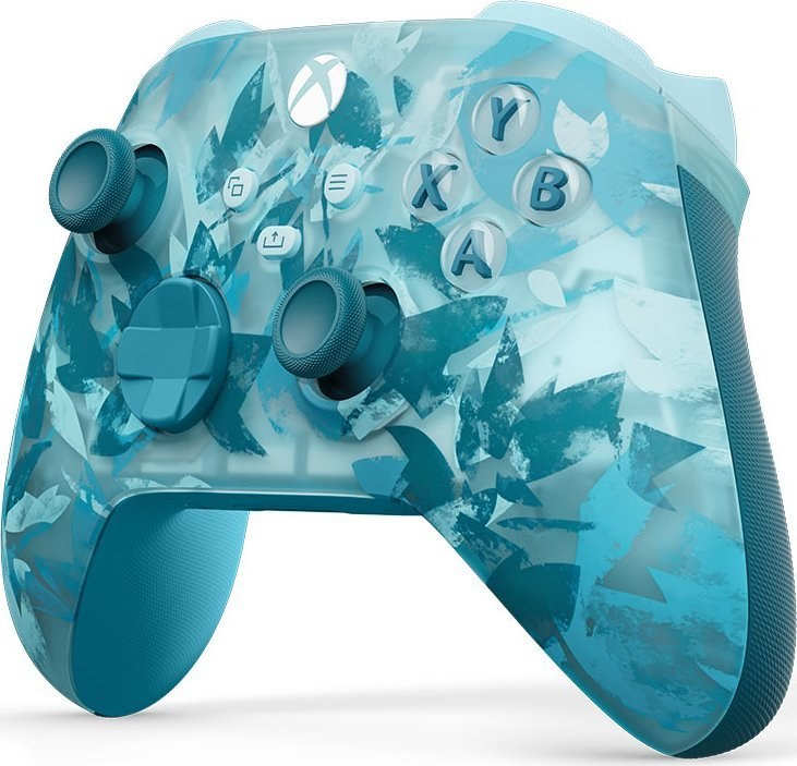 Геймпад Microsoft Xbox Series X | S Wireless Controller Ice Breaker Specials Edition (EP2-29572) - Зображення 5