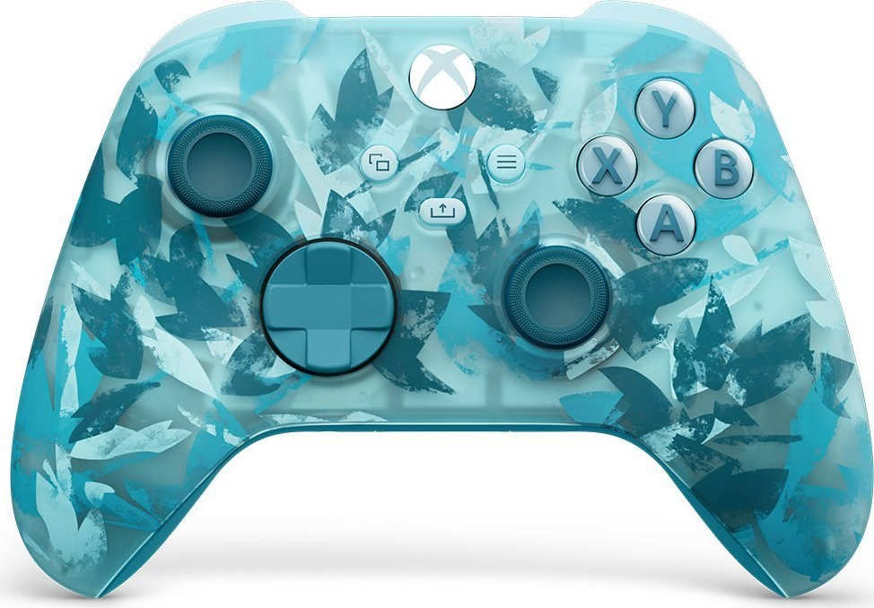 Геймпад Microsoft Xbox Series X | S Wireless Controller Ice Breaker Specials Edition (EP2-29572)