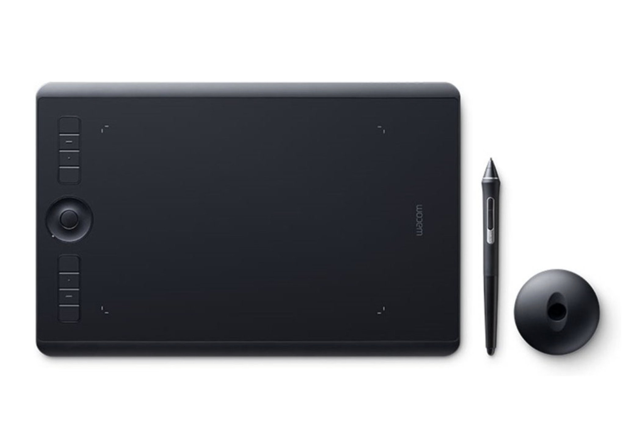 Графічний планшет Wacom Intuos Pro M (PTH-660)