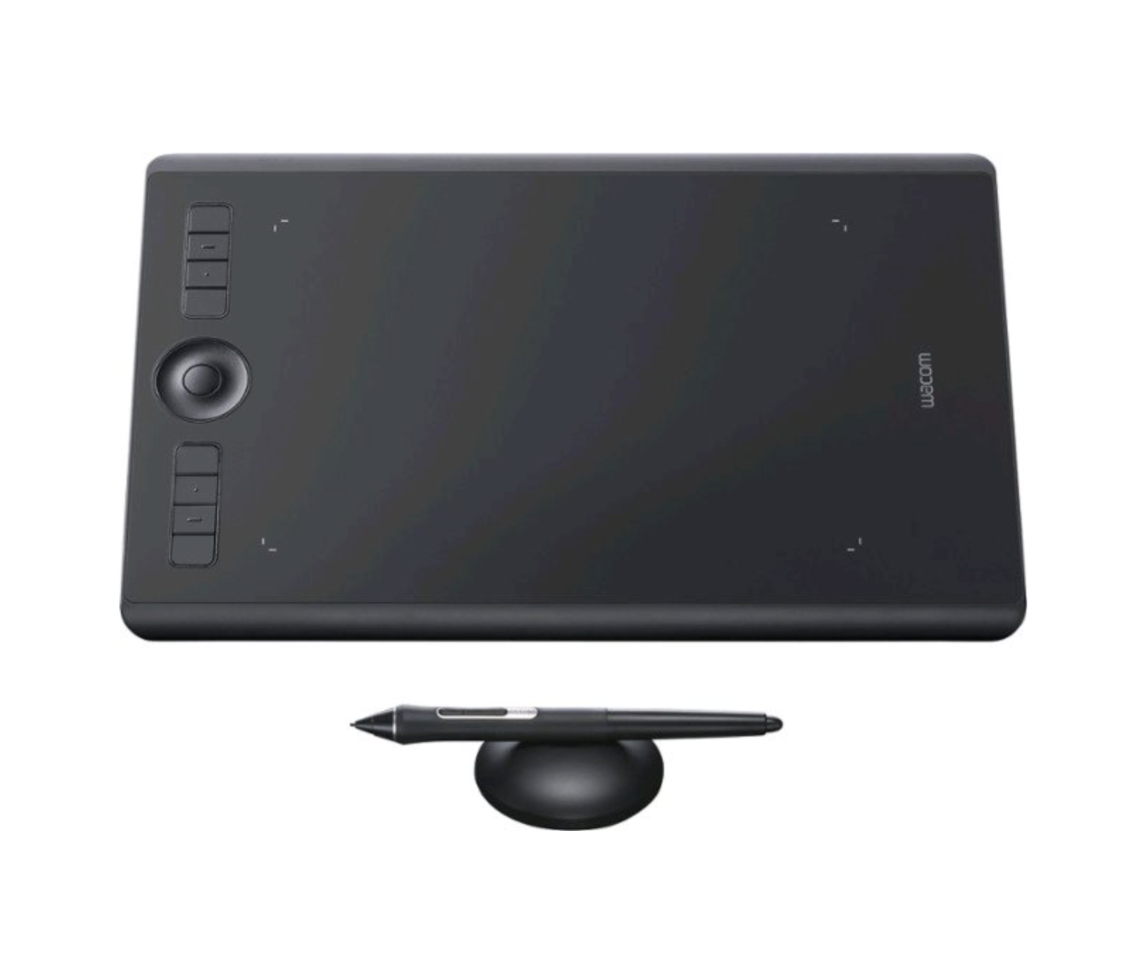 Графічний планшет Wacom Intuos Pro M (PTH-660) - Зображення 2