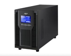 ДБЖ безперервної дії (Online) FSP Champ Tower 1k (PPF8001305)