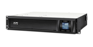 Лінійно-інтерактивний ДБЖ APC Smart-UPS 3000VA (SMC3000RMI2U)