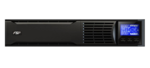 Лінійно-інтерактивний ДБЖ FSP Champ 3K Rack (PPF27A1102)