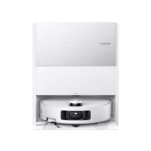 Робот-пилосос з вологим прибиранням Dreame Aqua 10 Roller White (RLH31CE-wh)