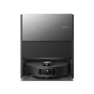 Робот-пилосос з вологим прибиранням Dreame Aqua 10 Roller Black (RLH31CE-bl)