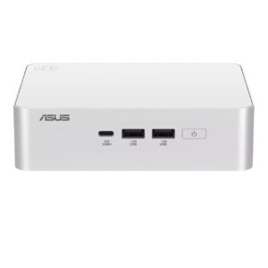 Barebone-неттоп ASUS NUC 15 Pro Plus (90AR00P3-M00040)